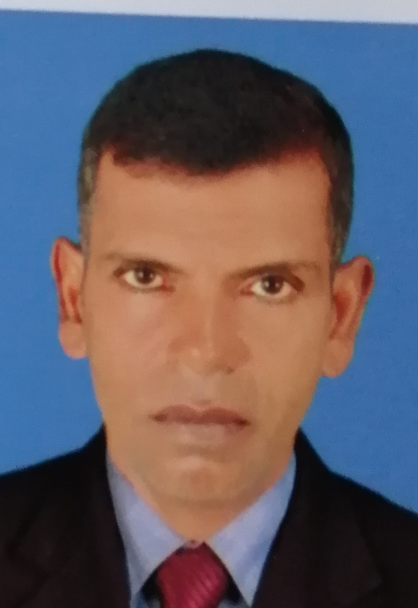 মোঃ মনিরুল ইসলাম