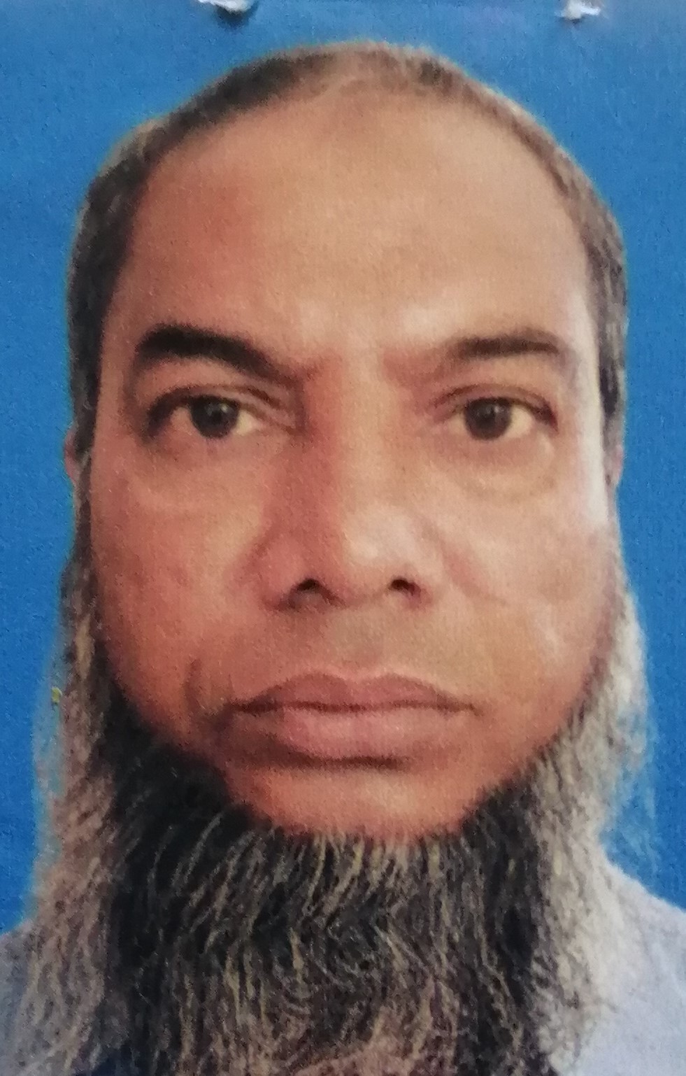 এস.এম. আব্দুল মজিদ আজাদ