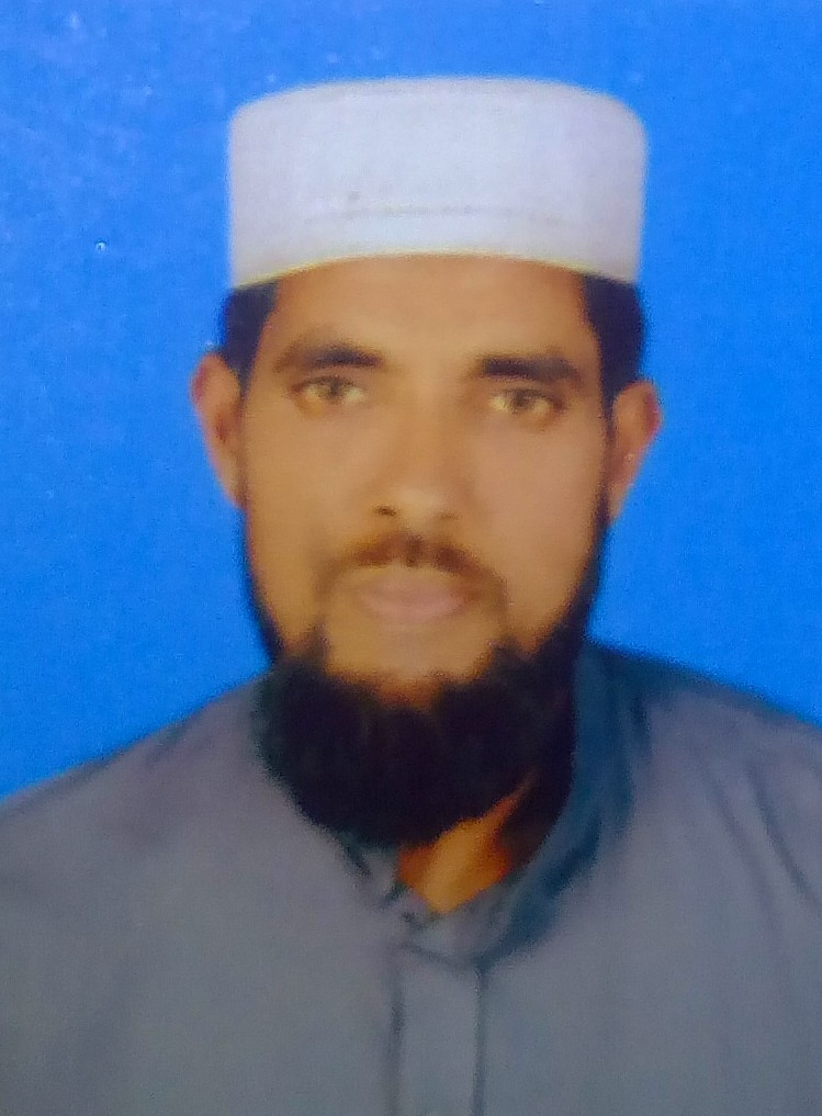 মুহাঃ ওমর ফারুক