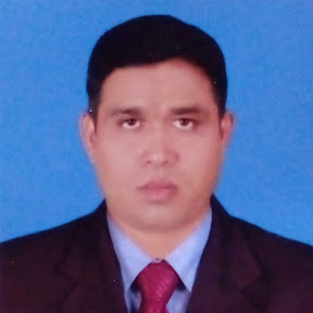 মোঃ সাইফুল ইসলাম