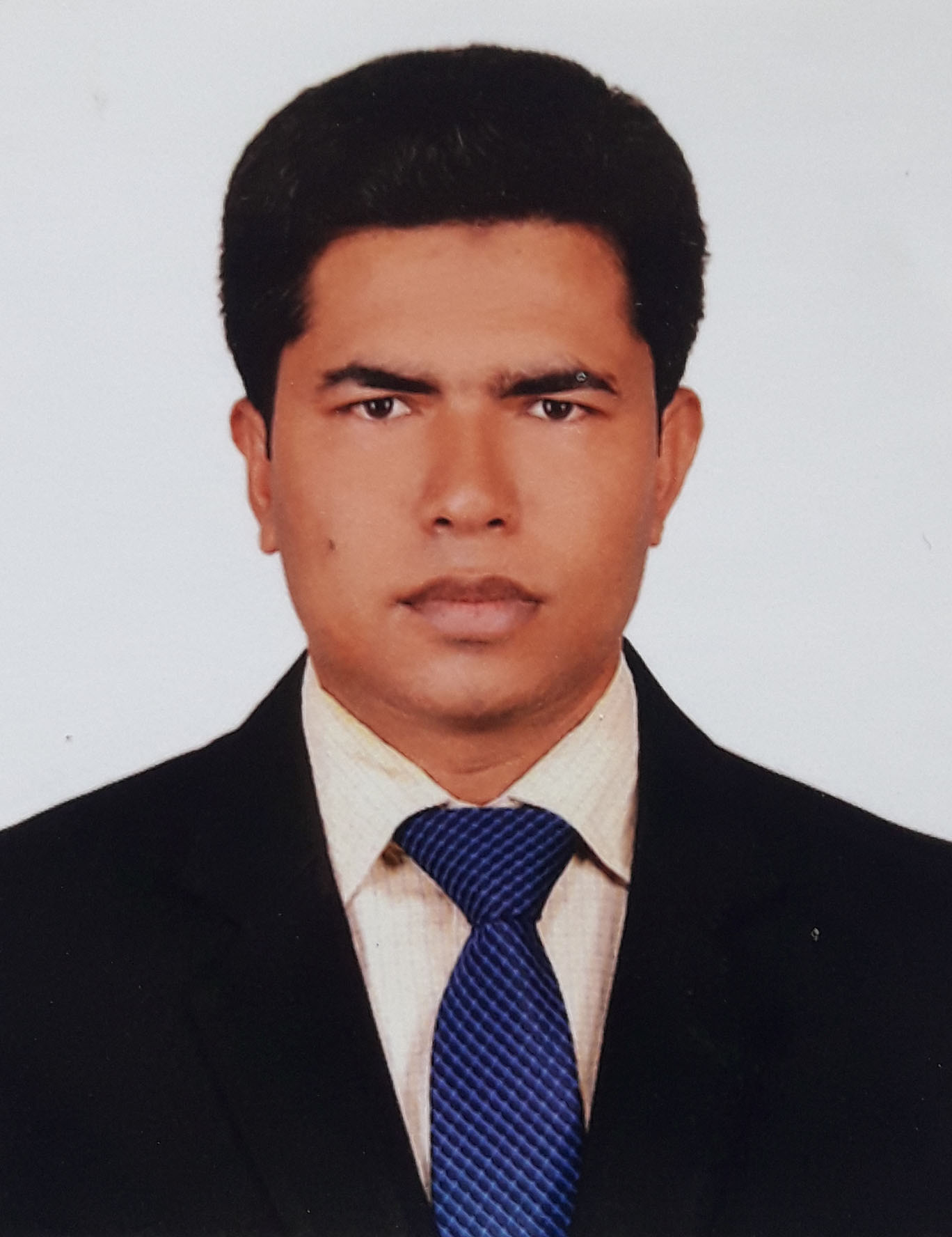আব্দুল্লাহ আল মামুন