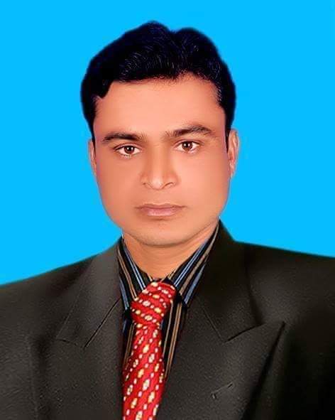 মোঃ শফিকুল ইসলাম