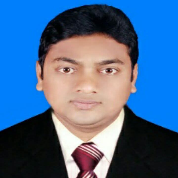 সাহেদ আহামেদ